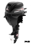 Лодочный мотор HIDEA HDF15HS