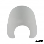 Стекло ветровое для мотоцикла