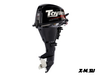 Подвесной лодочный мотор TOYAMA (PARSUN) F20ABWS–EFI ( 4 такта, 20 л.с., 53,7 кг )