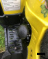 Квадроцикл ABM NINJA 110