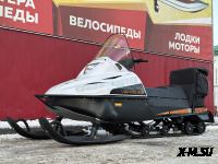 Снегоход Русская механика РМ ТАЙГА ВАРЯГ 550 V SE XE
