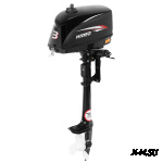 Лодочный мотор HIDEA HD3FHS