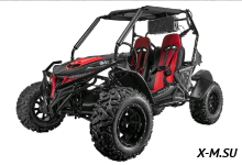 Багги KTA К7 LE 2023