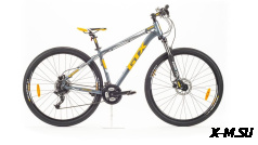 Велосипед 29 GTX BIG 2920