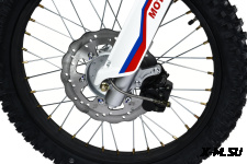 Мотоцикл MOTOLAND (МОТОЛЕНД) 300 XR300 ENDURO