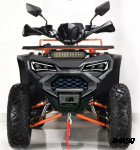 Квадроцикл WELS АTV Dоdgе 200 Pro