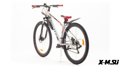 Велосипед 29 KROSTEK PLASMA 915