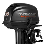 Лодочный мотор PROMAX SP30FEEL-T