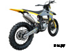 Мотоцикл GR7 F300A (4T CB300RL) Enduro OPTIMUM (2024 г.)