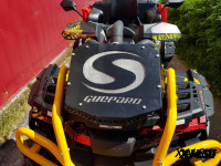 Комплект выноса и радиатора STELS Guepard 650-850 Combat