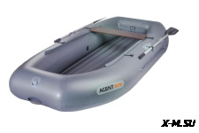 Надувная лодка Agent Mini 280