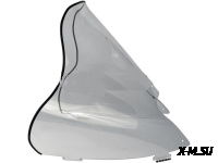 Стекло ветровое для снегохода ARCTIC CAT PANTERA 1000 (2000-2001), ZRT 600, 800 (1999,2001), THUNDER