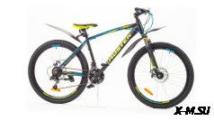 Велосипед 26 KROSTEK IMPULSE 605