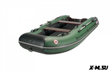 Лодка MISHIMO LITE 370