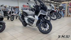 МаксиСкутер PROMAX ADV 200(49) (REPLICA HONDA)
