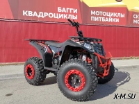 Квадроцикл GBM SHARP BIG 300