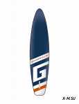 SUP Board GLADIATOR ELITE  11.2