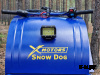 Мотобуксировщик SNOW DOG 19  (DINKING)