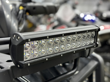 Квадроцикл GBM MAVERICK 300 PREMIUM