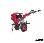 Мотоблок Lifan 1WG1300D, Колеса 6.00-12, АКБ 18А, двигатель 186FD дизель