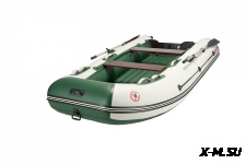 Лодка MISHIMO LITE 430