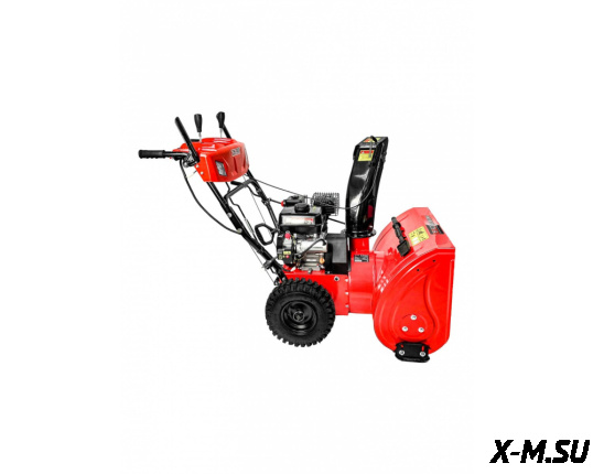 Снегоуборщик BRAIT BR-7861ELW-6