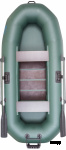 Гребная лодка STEFA280 РСТР