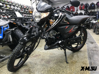 Мопед Альфа RF 125 PRO-SPORT