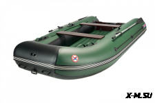 Лодка MISHIMO LITE 360