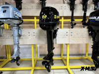 Лодочный мотор STELS 9.9HP