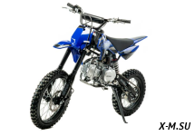 Питбайк MOTOLAND (МОТОЛЕНД) GS Motors S14 17/14