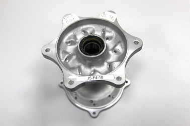 Ступица заднего колеса J5 BSE