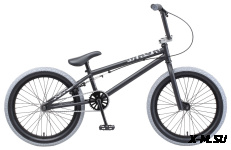 Велосипед TechTeam Mack 20&quot;