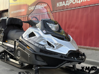 Снегоход Русская механика РМ TAYGA PATRUL 800 SWT XE