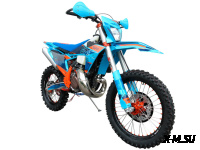 Мотоцикл GR8 F300L (4T NC300S) Enduro OPTIMUM (2024 г.)