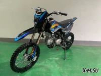 Питбайк JHL MOTO JHLofr LK140 17/14 (ZS1P60YMJ)