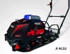 Мотобуксировщик IKUDZO-BRIGGS &amp; STRATTON 2.0 1450/500 ESR15