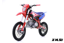 Питбайк APOLLO TRACKER 125LE