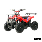 Электроквадроцикл JM-EVK01