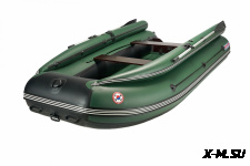 Лодка MISHIMO FAMILY LITE DF 430