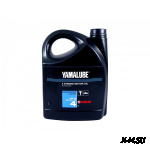 Масло YAMALUBE 4M SAE 10W-40 5Л