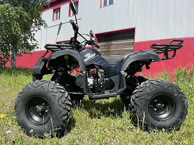 КВАДРОЦИКЛ PROMAX KIDS 150