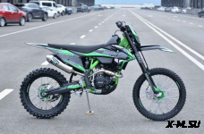 Мотоцикл MOTOLAND (МОТОЛЕНД) Кросс FX250