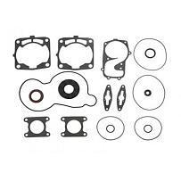Комплект прокладок 4-Х ТАКТНОГО ПЛМ MERCURY 135 Серийный номер от 0P419487 до 0P464487