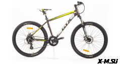 Велосипед 26 GTX  ALPIN 20