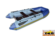 Лодка Марлин 360  (49см)