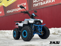 Квадроцикл PROMAX МАЙНКРАФТ KIDS 125