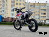 Питбайк JHL MOTO JHL Z140E Pro (YX1P56FMJ)