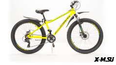 Велосипед 26&quot; KROSTEK IMPULSE 625