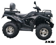 Квадроцикл RATO - 200  &quot;PREMIUM&quot;